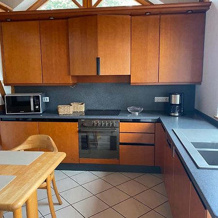 Gasthaus Wollscheid Treviri Esterno foto