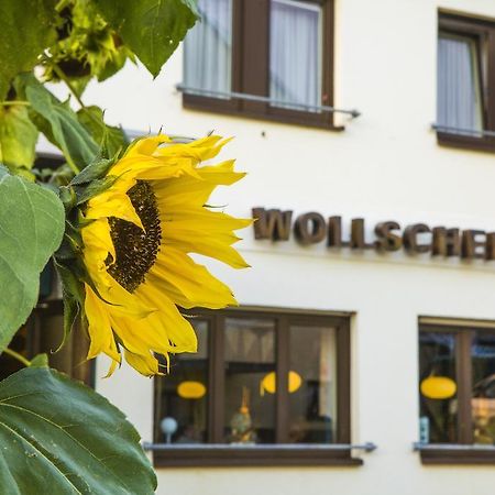 Gasthaus Wollscheid Treviri Esterno foto