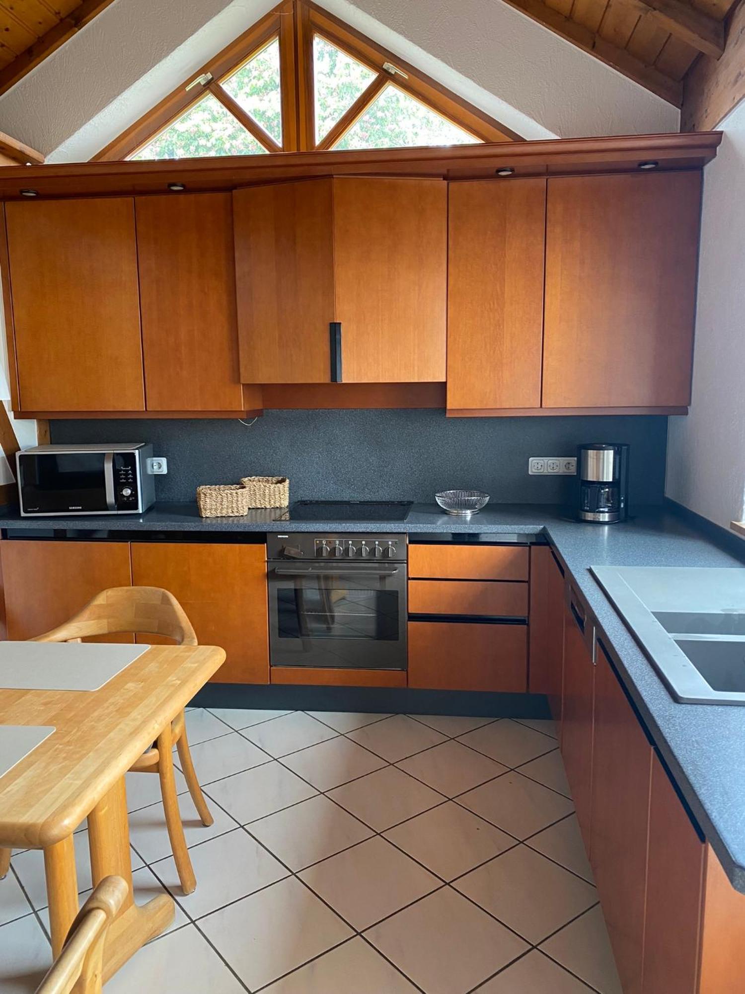 Gasthaus Wollscheid Treviri Esterno foto