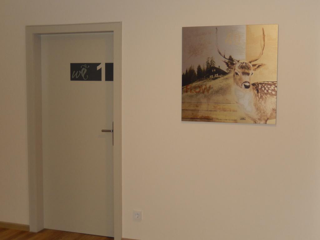 Gasthaus Wollscheid Treviri Camera foto