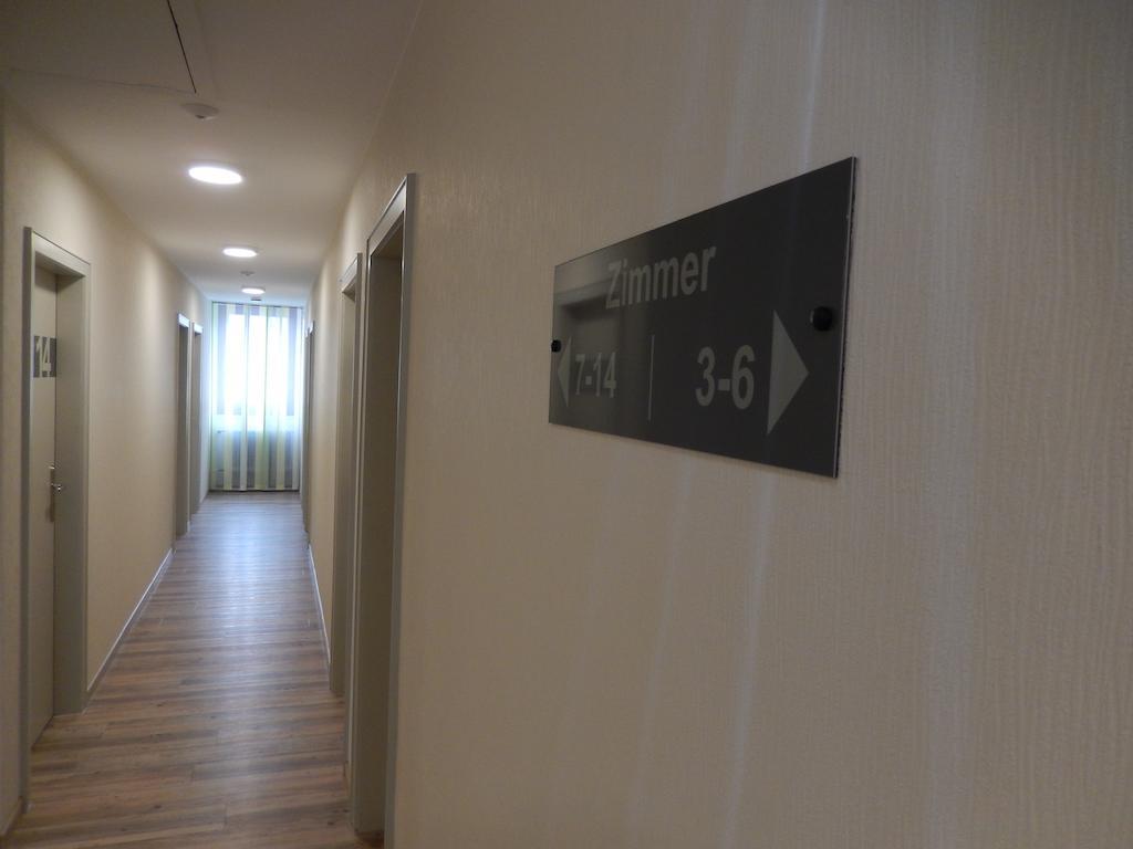 Gasthaus Wollscheid Treviri Camera foto