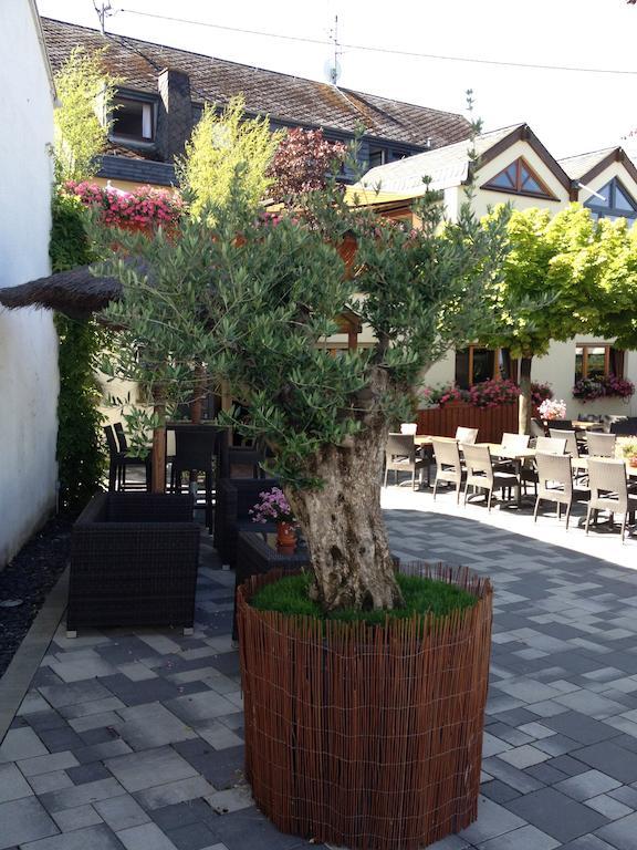 Gasthaus Wollscheid Treviri Esterno foto