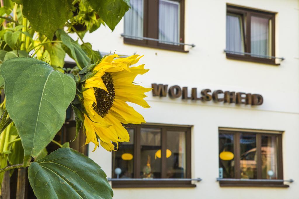 Gasthaus Wollscheid Treviri Esterno foto
