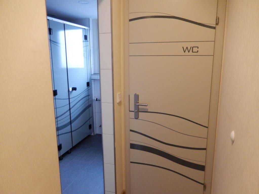 Gasthaus Wollscheid Treviri Esterno foto